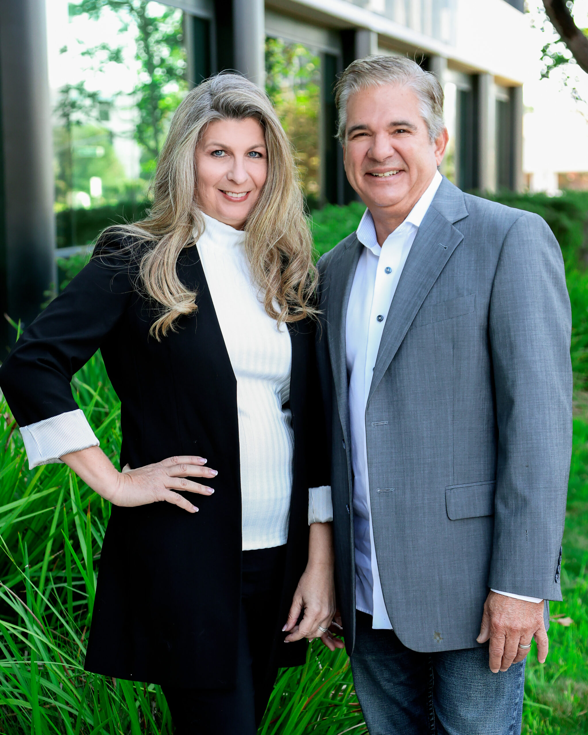 Stewart & Randi